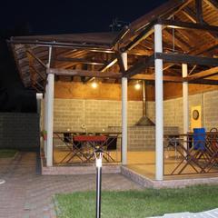 Гостевой дом Пилот, Домодедово, Московская область