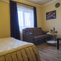 Мини-отель Ной, Домодедово, Московская область