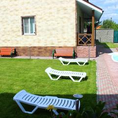 Гостевой дом Пилот, Домодедово, Московская область