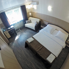 Гостевой дом Мия, Домодедово, Московская область