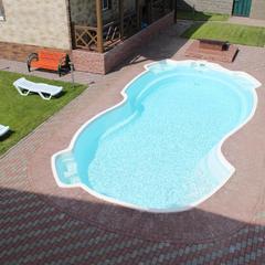 Гостевой дом Пилот, Домодедово, Московская область