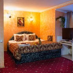 Гостевой дом Востряково, Домодедово, Московская область