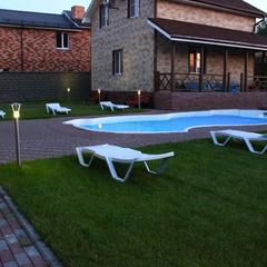 Гостевой дом Пилот, Домодедово, Московская область