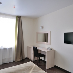 Отель Ямской, Домодедово, Московская область