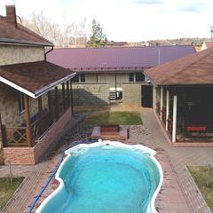 Гостевой дом Пилот, Домодедово, Московская область