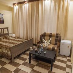 Мини-отель Ной, Домодедово, Московская область