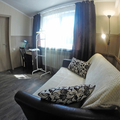 Гостевой дом Мия, Домодедово, Московская область