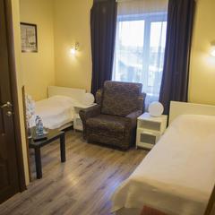 Мини-отель Ной, Домодедово, Московская область