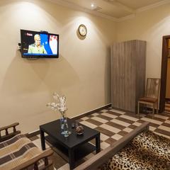 Мини-отель Ной, Домодедово, Московская область