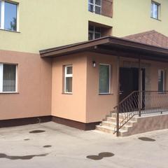 Отель В Домодедово, Домодедово, Московская область