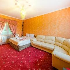 Гостевой дом Востряково, Домодедово, Московская область