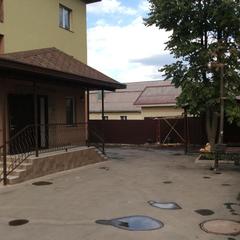 Отель В Домодедово, Домодедово, Московская область