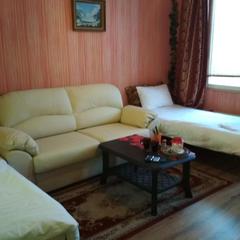 Гостевой дом Востряково, Домодедово, Московская область