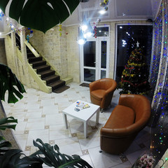 Гостевой дом Мия, Домодедово, Московская область