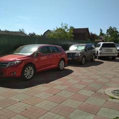 Гостевой дом Востряково, Домодедово, Московская область