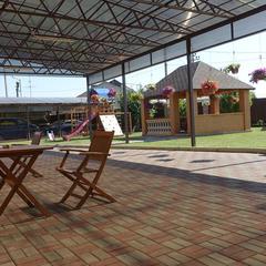 Мини-отель Ной, Домодедово, Московская область