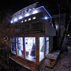 Гостевой дом Мия, Домодедово, Московская область