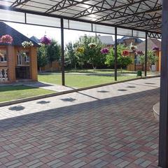 Мини-отель Ной, Домодедово, Московская область