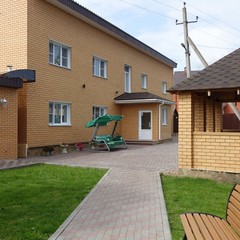 Мини-отель Ной, Домодедово, Московская область