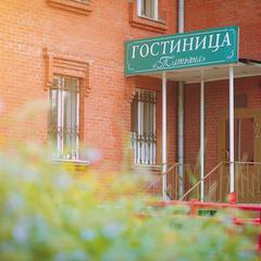 Гостиница Татьяна, Домодедово, Московская область