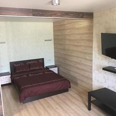 Отель В Домодедово, Домодедово, Московская область