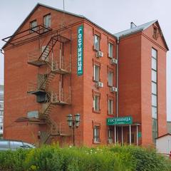 Гостиница Татьяна, Домодедово, Московская область