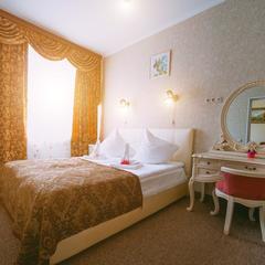 Гостиница Татьяна, Домодедово, Московская область