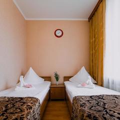 Гостиница Татьяна, Домодедово, Московская область