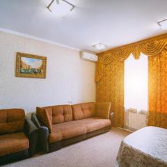 Гостиница Татьяна, Домодедово, Московская область