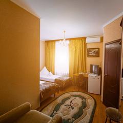 Гостиница Татьяна, Домодедово, Московская область