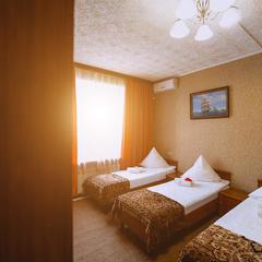 Гостиница Татьяна, Домодедово, Московская область