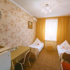 Гостиница Татьяна, Домодедово, Московская область