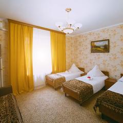 Гостиница Татьяна, Домодедово, Московская область