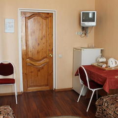 Гостиница Татьяна, Домодедово, Московская область