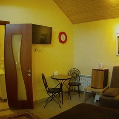 Гостевой дом В Домодедово, Домодедово, Московская область