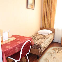 Гостиница Татьяна, Домодедово, Московская область