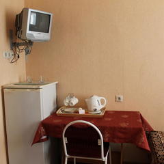 Гостиница Татьяна, Домодедово, Московская область