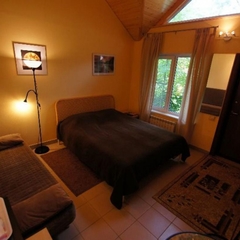 Гостевой дом В Домодедово, Домодедово, Московская область