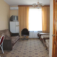 Гостиница Татьяна, Домодедово, Московская область