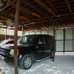 Гостевой дом В Домодедово, Домодедово, Московская область