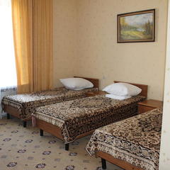 Гостиница Татьяна, Домодедово, Московская область