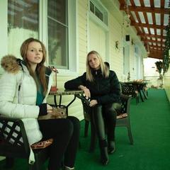 Гостевой дом Востряково, Домодедово, Московская область