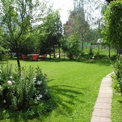 Гостевой дом В Домодедово, Домодедово, Московская область