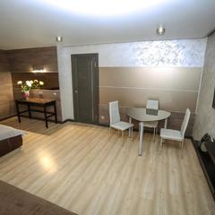 Отель В Домодедово, Домодедово, Московская область