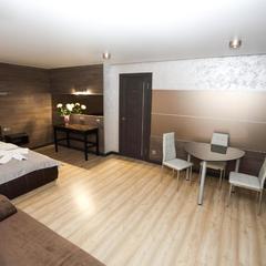 Отель В Домодедово, Домодедово, Московская область