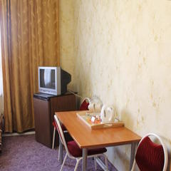 Гостиница Татьяна, Домодедово, Московская область