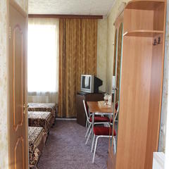 Гостиница Татьяна, Домодедово, Московская область