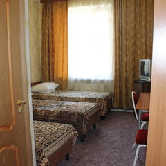 Гостиница Татьяна, Домодедово, Московская область