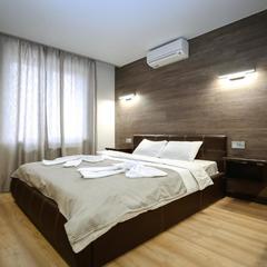 Отель В Домодедово, Домодедово, Московская область