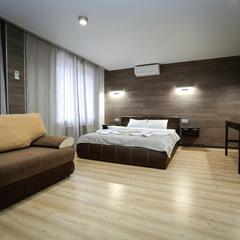 Отель В Домодедово, Домодедово, Московская область